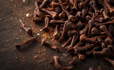 Clove Bud Essential Oil